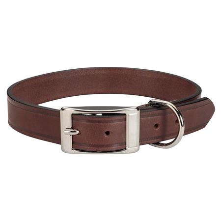 Hondenhalsband Stepland - Cuir