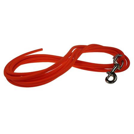 Hondenlijn Hb Dog Biothane Tubulair