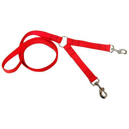 Hondenriem Met Koppeling Hb Dog - Polypropylene