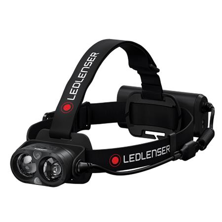 Hoofdlamp Led Lenser H19r Core 3500 Lumen