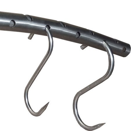 Hook Januel For Suspension Bar