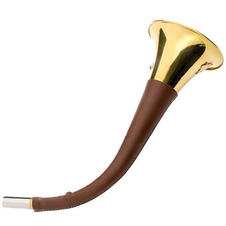Horn Call Januel House 50 Sheathed