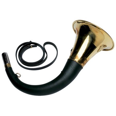 Horn Januel