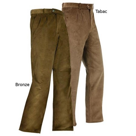 Hose Club Interchasse Lupin