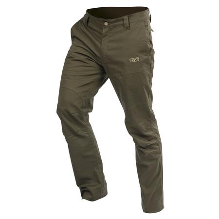 Hose Herren Hart Terral-T - Olive Foncé