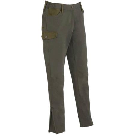 Hose Herren Ligne Verney-Carron Falcon Kaki