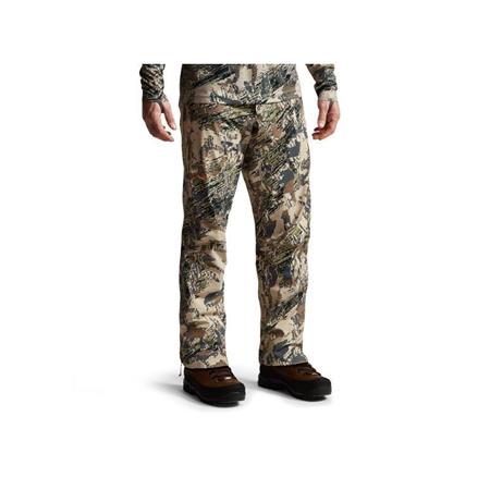 HOSE HERREN SITKA DEW POINT - OPTIFADE OPEN COUNTRY