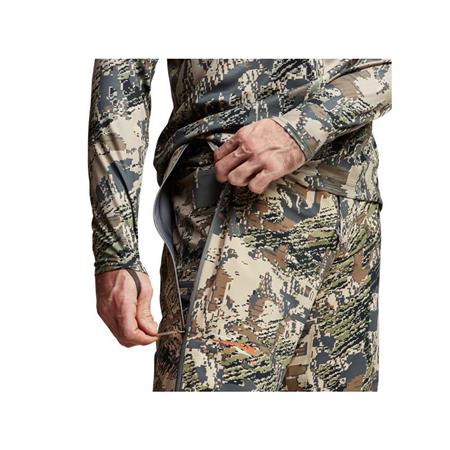 HOSE HERREN SITKA DEW POINT - OPTIFADE OPEN COUNTRY
