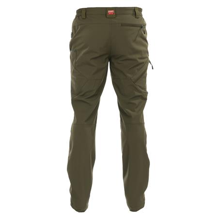 HOSEN HERREN HART IBICE-T - OLIVE FONCÉ