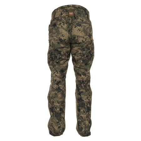 HOSEN HERREN HART ISARD-T - PIXEL FOREST