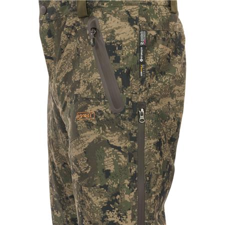 HOSEN HERREN HART ISARD-T - PIXEL FOREST