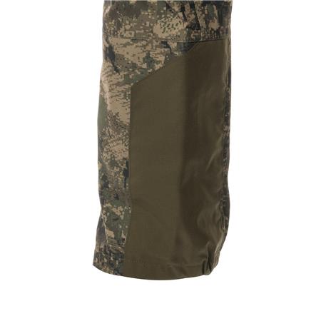 HOSEN HERREN HART ISARD-T - PIXEL FOREST
