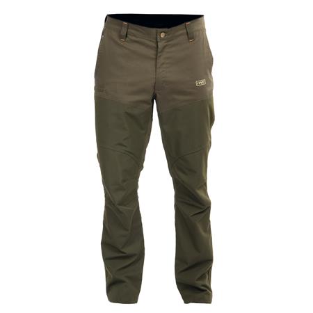HOSEN HERREN HART ULEX-T - OLIVE FONCÉ
