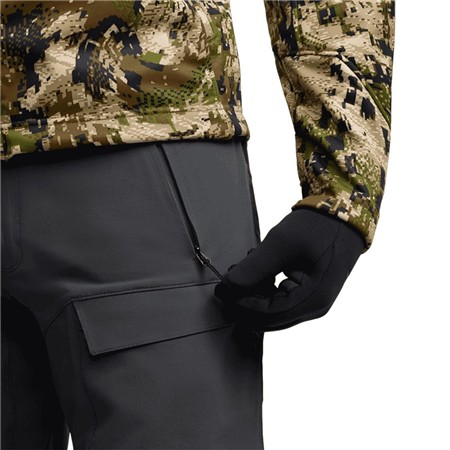 HOSEN HERREN - LEAD SITKA TIMBERLINE PRO - LEAD
