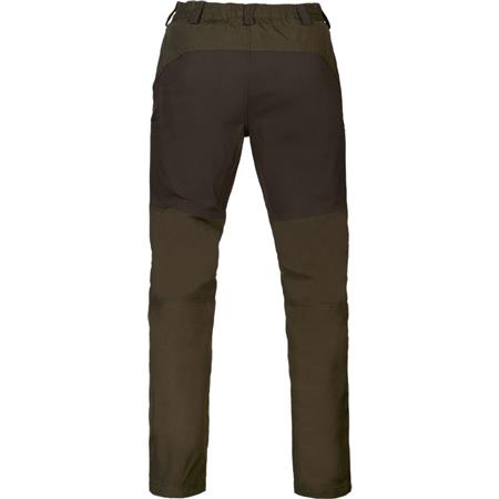 HOSEN MANN HARKILA FJELL - WILLOW GREEN/SHADOW BROWN