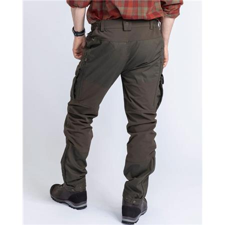 HOSEN MANN PINEWOOD DOG SPORTS TRAINER EXTREME - MOSS GREEN