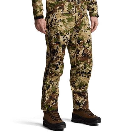 HOSEN MANN SITKA DEW POINT - OPTIFADE SUBALPINE