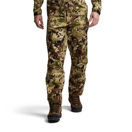HOSEN MANN SITKA DEW POINT - OPTIFADE SUBALPINE