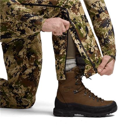 HOSEN MANN SITKA DEW POINT - OPTIFADE SUBALPINE