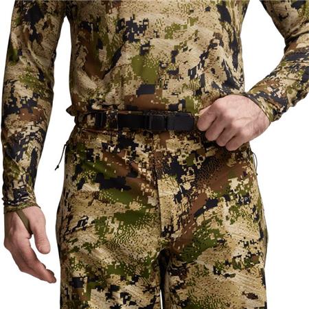 HOSEN MANN SITKA DEW POINT - OPTIFADE SUBALPINE