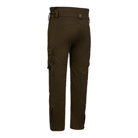HOSENHERREN DEERHUNTER MUFLON PRO LIGHT - ART GREEN