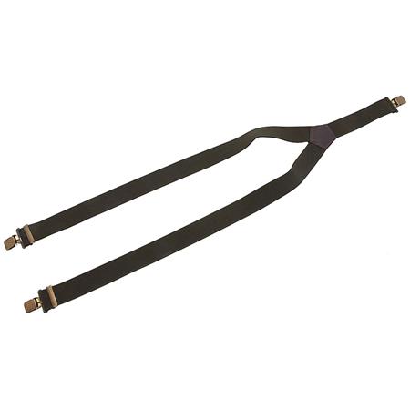 Hosenträger Januel Hose Mit Bundfalten