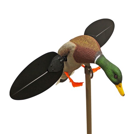 Houkutin Mojo Mallard Lite