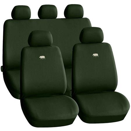 Housse Pour Siège De Voiture Europ Arm Sanglier