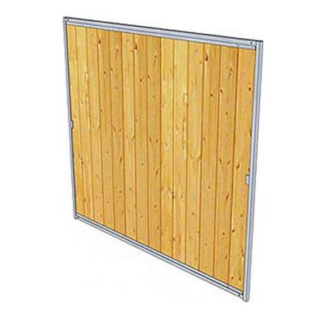 HOUTEN KENNEL PANEEL DIFAC GRAND