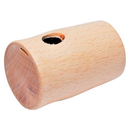 Houten Lokfluit Bosduif Tortelduif Januel