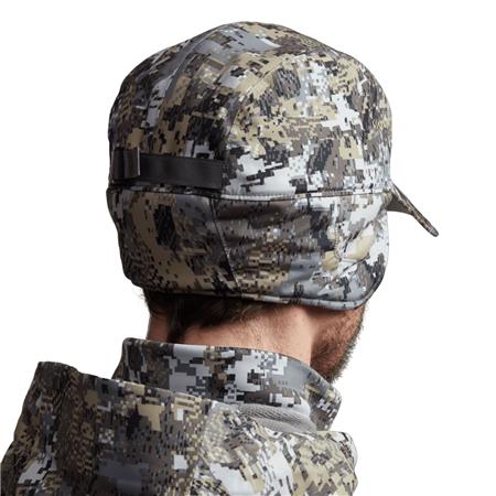 HUE SITKA BLIZZARD GTX