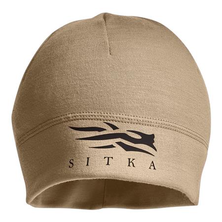 Hue Sitka Merino 330 Beanie - Colt