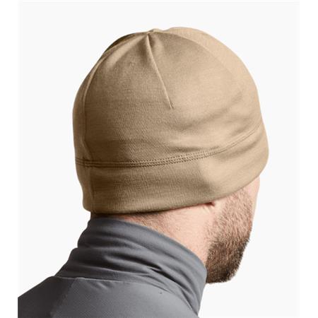 HUE SITKA MERINO 330 BEANIE - OPTIFADE SUBALPINE