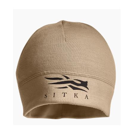 Hue Sitka Merino 330 Beanie - Optifade Subalpine