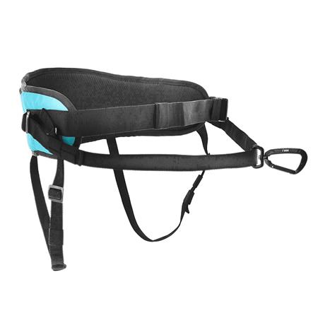 HÜFTGURT I-DOG MIT KARABINER CANICROSS ONE GAMME ONE