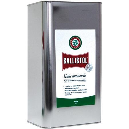 Huile Ballistol Universelle 5L