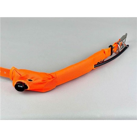 HÜLLE AUS NYLON DOG TRACE PROTECTION COLLIER GPS BEEPER