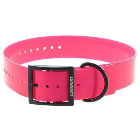 HUNDEHALSBAND CANIHUNT XTREME POLYURETHAN - 70CM