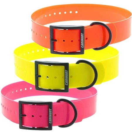 Hundehalsband Canihunt Xtreme Polyurethan - 70Cm