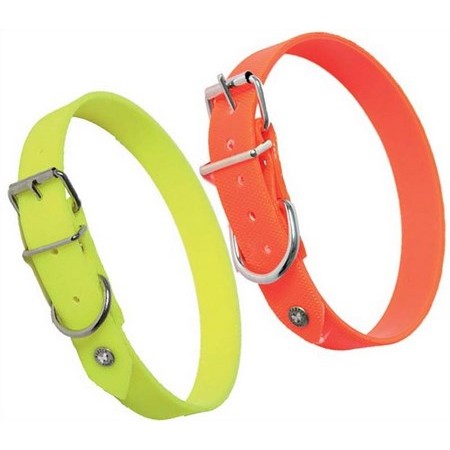 Hundehalsband Flach Reflektierend Jagd