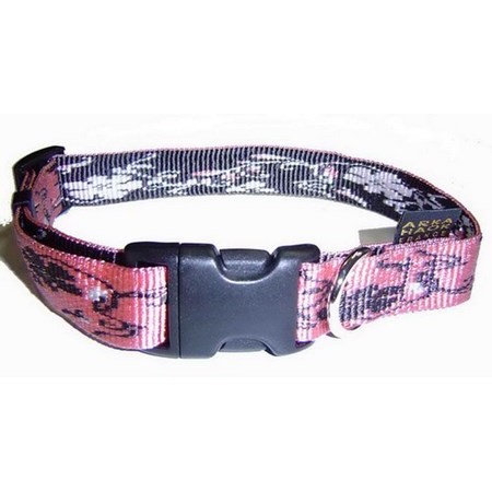 Hundehalsband Regulierbar Arka Haok Lolita