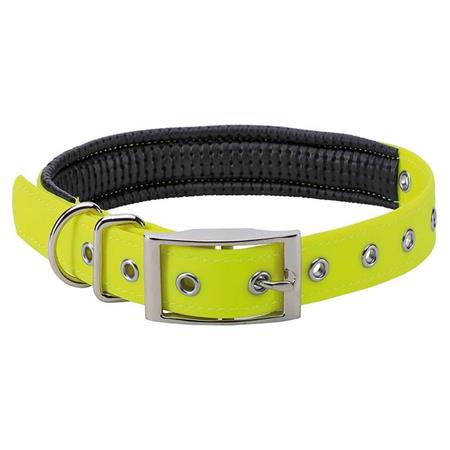 Hundehalsbånd Stepland Dobbelt - 45Cm