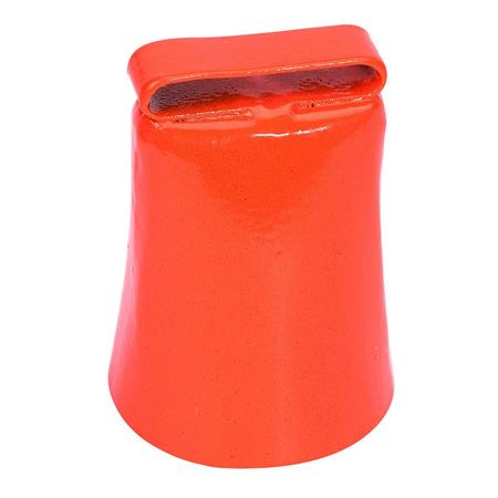 HUNDEKLOKKE JANUEL - FLUORORANGE