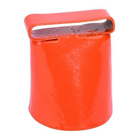 HUNDEKLOKKE JANUEL - FLUORORANGE