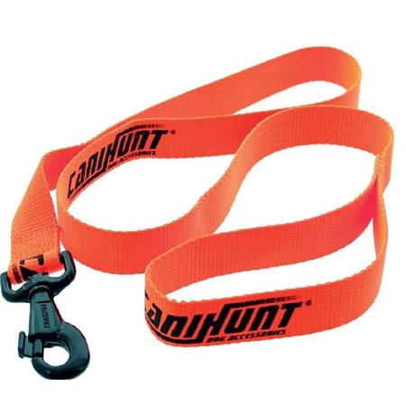 Hundeleine Canihunt Eco Flach