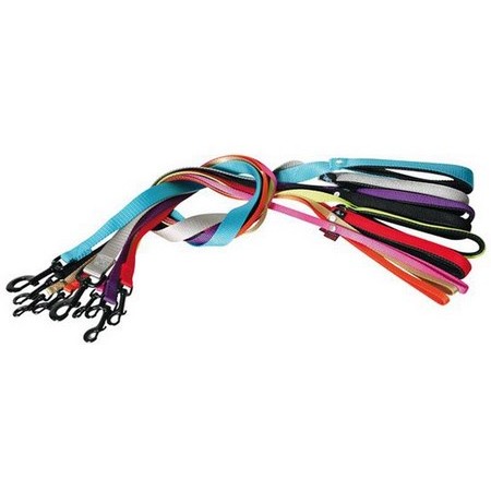 Hundeleine Nylon Einfarbig Martin Sellier
