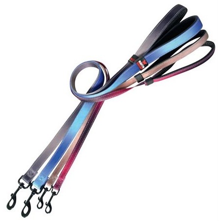 Hundeleine Nylon Reflektierend Reflex