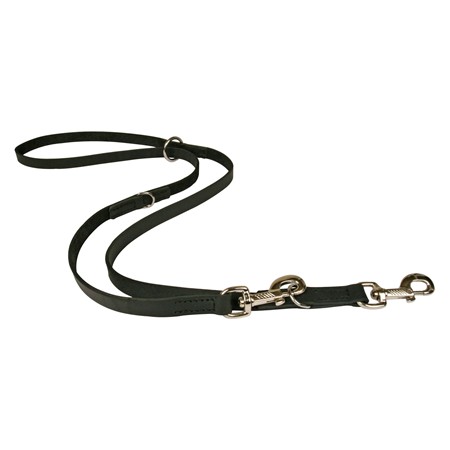 Hundesnor Difac Syet 3 Positioner - Sort