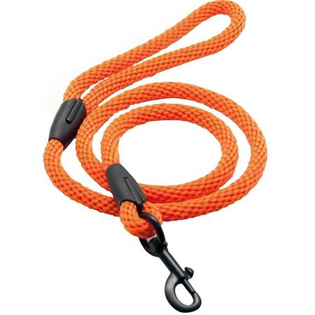 Hundesnor Stepland Flettet Reb