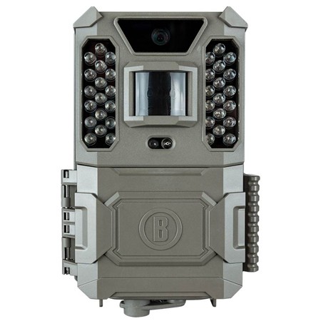 Hunting Camera Bushnell Prime Marron Low Glow 24 Mp